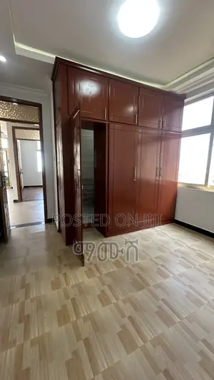 Furnished 3bdrm Condo in አያት 40/60 ኮንዶሚኒየም, Bole for sale