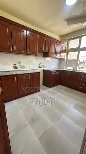 Furnished 3bdrm Condo in አያት 40/60 ኮንዶሚኒየም, Bole for sale