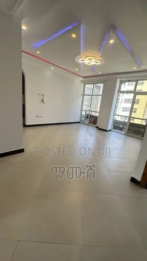 Furnished 3bdrm Condo in አያት 40/60 ኮንዶሚኒየም, Bole for sale