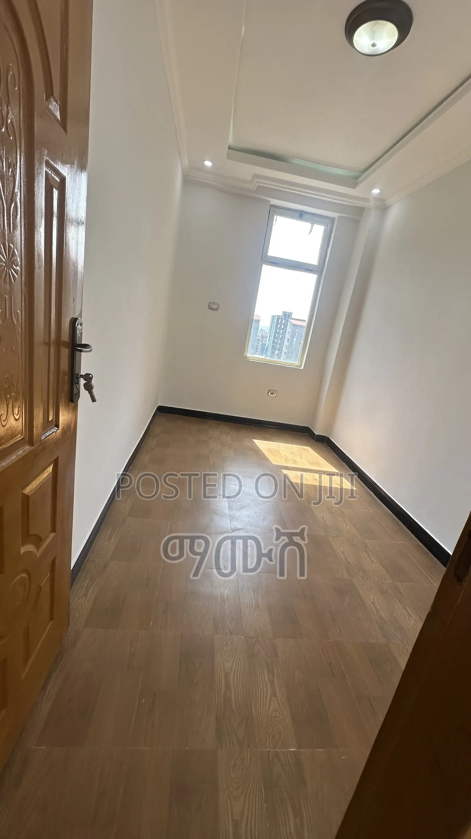 Furnished 3bdrm Condo in አያት 40/60 ኮንዶሚኒየም, Bole for sale