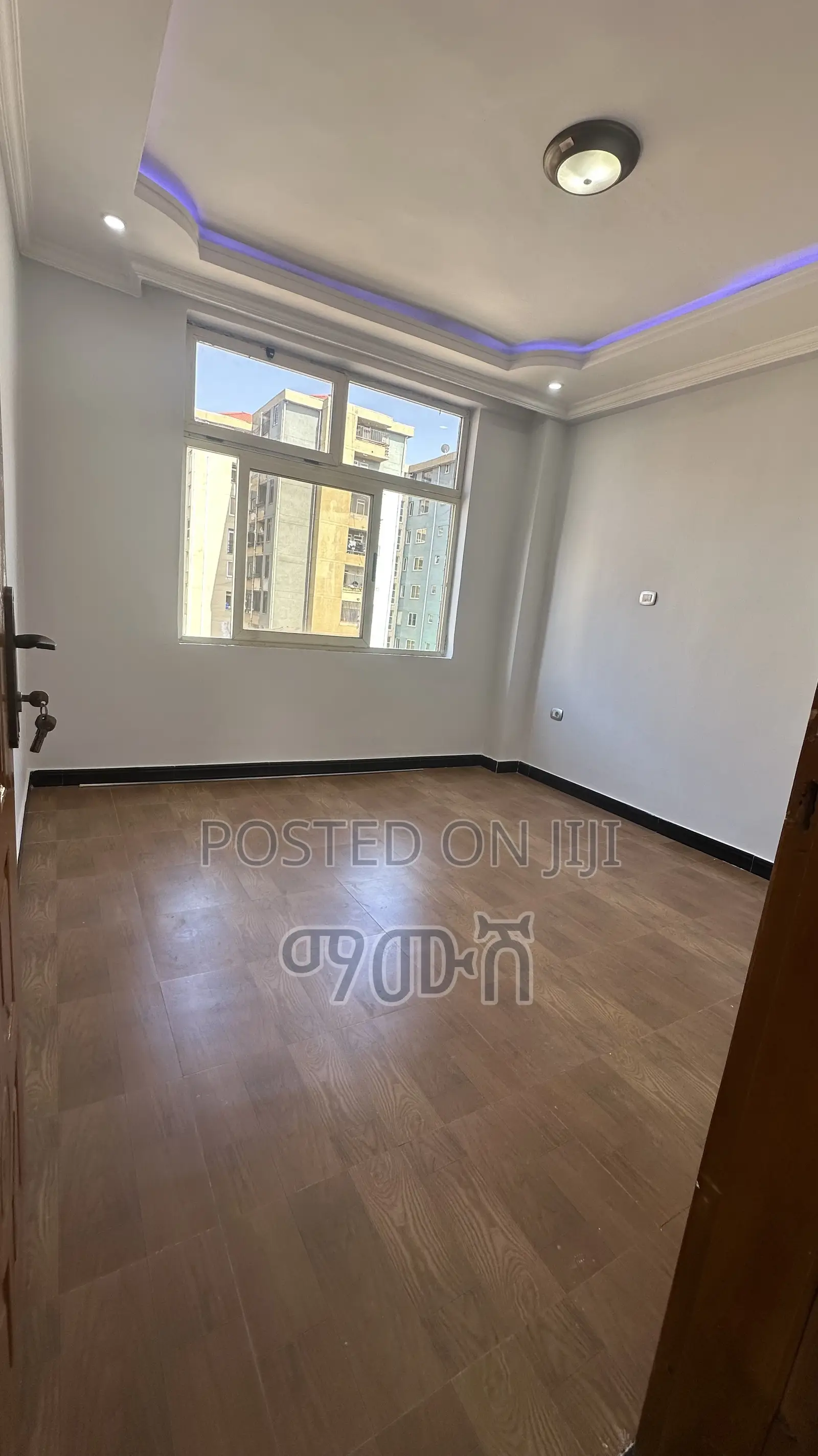 Furnished 3bdrm Condo in አያት 40/60 ኮንዶሚኒየም, Bole for sale