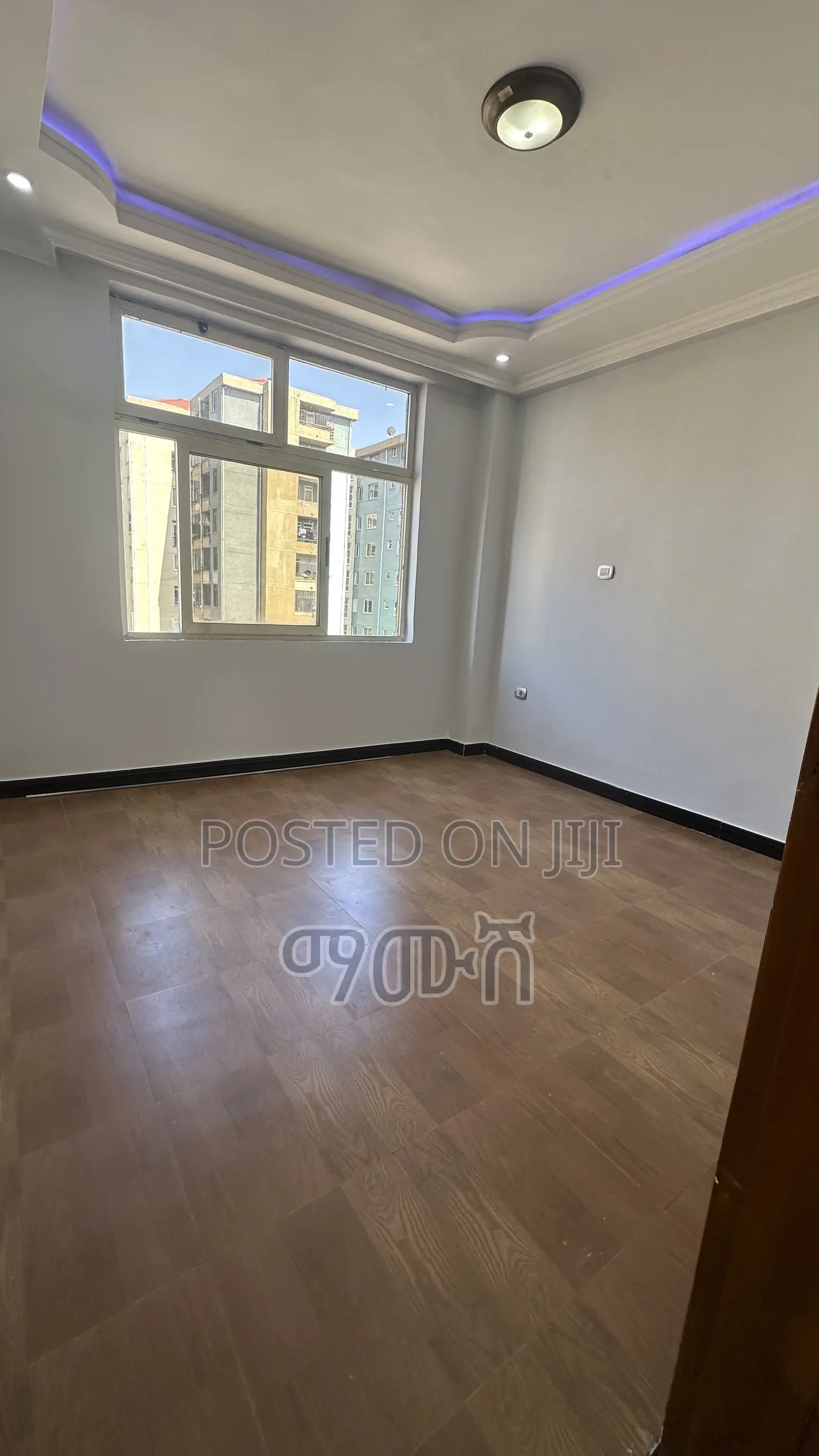 Furnished 3bdrm Condo in አያት 40/60 ኮንዶሚኒየም, Bole for sale