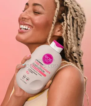 Eos Shea Better 24H Moisture Body Lotion Coconut Waters 473ml