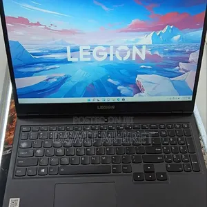 New Lenovo Legion Y7000P IRX9 Gaming Laptop 16GB Intel Core i7 512GB