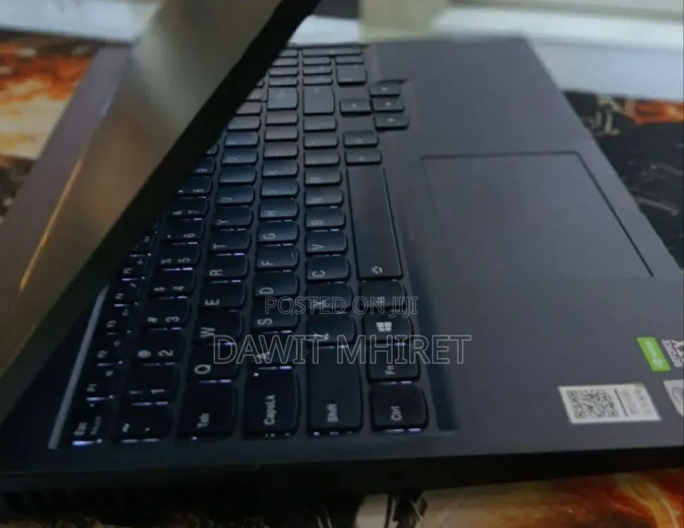 New Lenovo Legion Y7000P IRX9 Gaming Laptop 16GB Intel Core i7 512GB