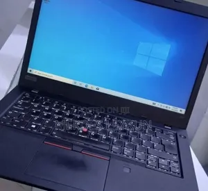 New Laptop Lenovo ThinkPad L480 8GB Intel Core i7 SSD 512GB