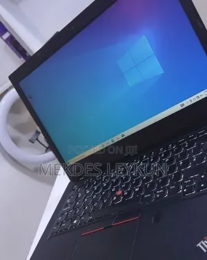 New Laptop Lenovo ThinkPad L480 8GB Intel Core i7 SSD 512GB