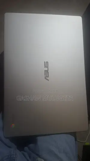 Laptop Asus Chromebook C423 4GB Intel Pentium SSD 60GB