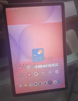 New Samsung Galaxy Tab S10 Lite 128 GB