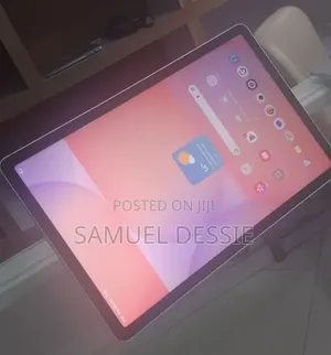 New Samsung Galaxy Tab S10 Lite 128 GB