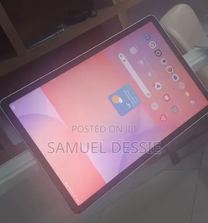 New Samsung Galaxy Tab S10 Lite 128 GB