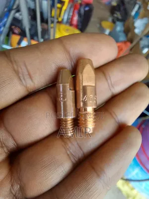 Mig Welding Nozzle 1.2mm
