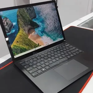 New Laptop Microsoft Surface Laptop 5 16GB Intel Core i7 SSD 256GB