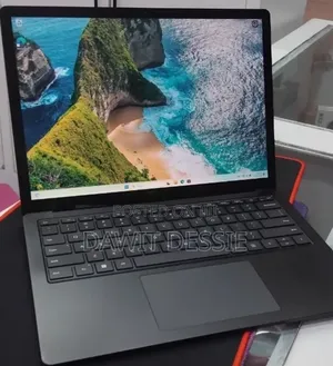 New Laptop Microsoft Surface Laptop 5 16GB Intel Core i7 SSD 256GB