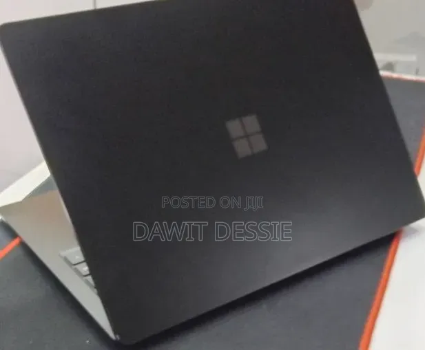 New Laptop Microsoft Surface Laptop 5 16GB Intel Core i7 SSD 256GB