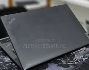 New Laptop Lenovo ThinkPad T14 16GB Intel Core i5 SSD 256GB