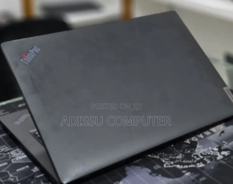 New Laptop Lenovo ThinkPad T14 16GB Intel Core i5 SSD 256GB