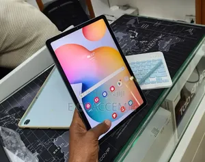 New Samsung Galaxy Tab S6 Lite 64 GB