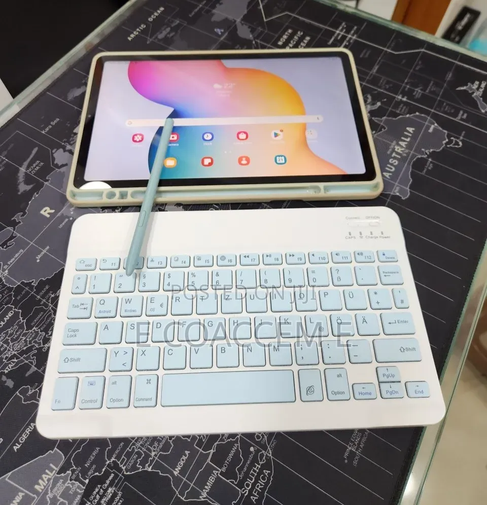New Samsung Galaxy Tab S6 Lite 64 GB