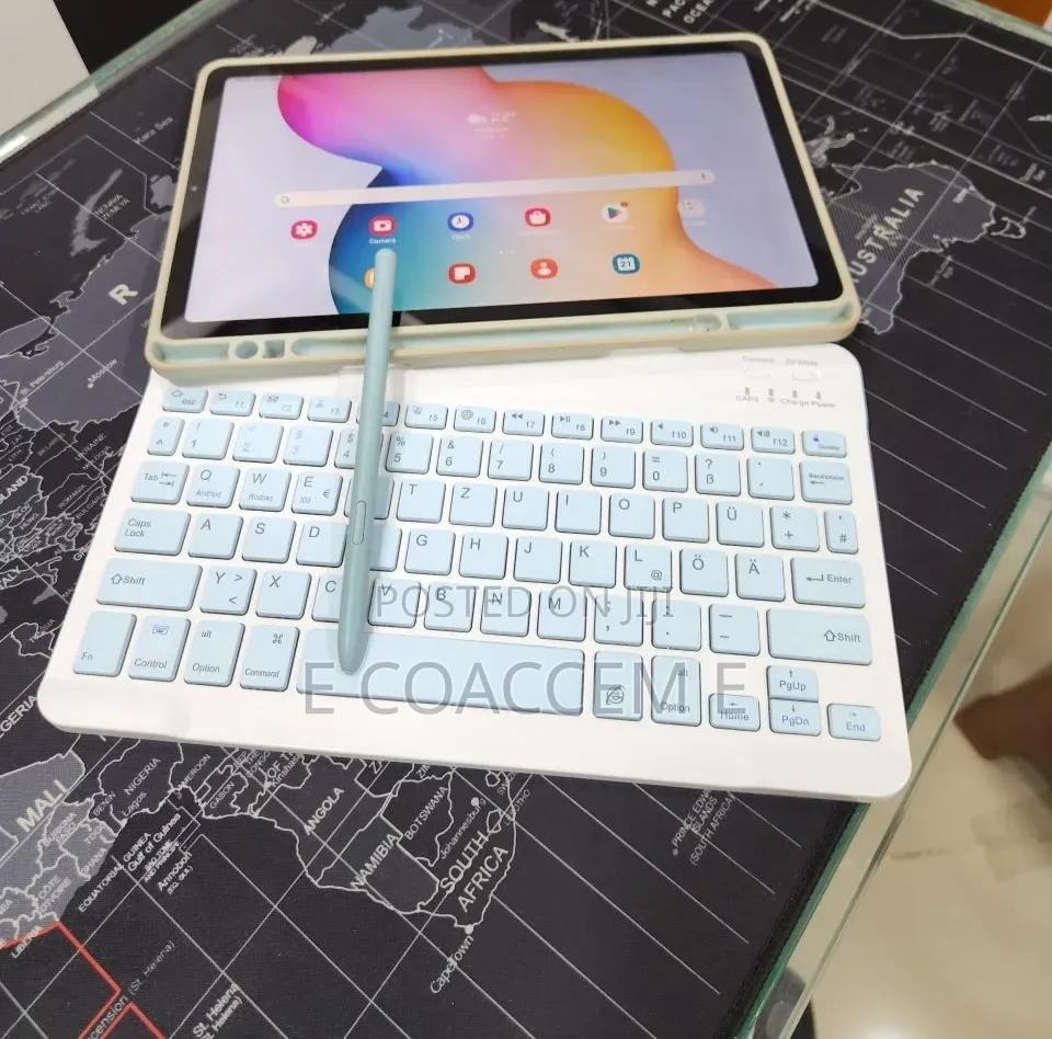 New Samsung Galaxy Tab S6 Lite 64 GB