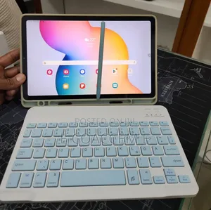 New Samsung Galaxy Tab S6 Lite 64 GB