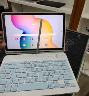 New Samsung Galaxy Tab S6 Lite 64 GB