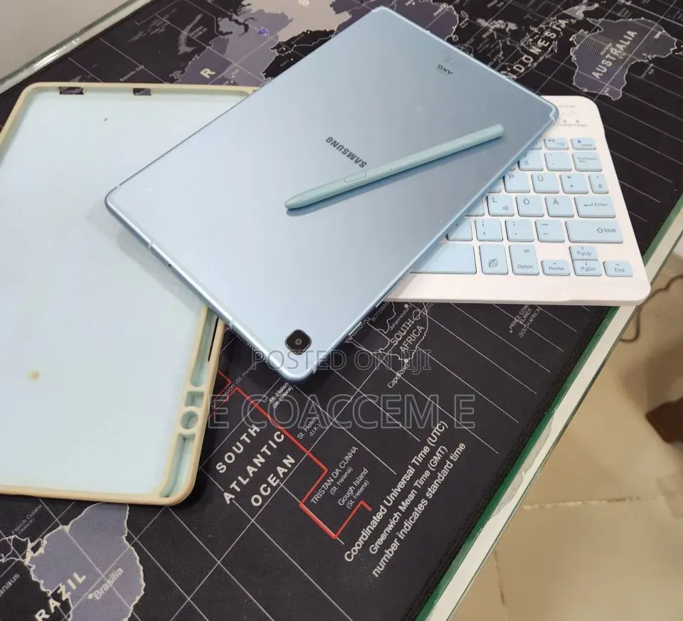 New Samsung Galaxy Tab S6 Lite 64 GB