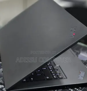 New Laptop Lenovo ThinkPad T14 16GB Intel Core i5 SSD 256GB