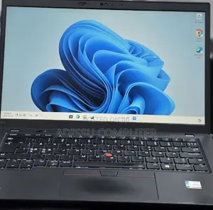 New Laptop Lenovo ThinkPad T14 16GB Intel Core i5 SSD 256GB