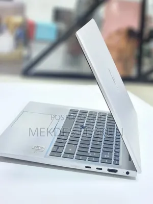 New Laptop HP EliteBook 840 16GB Intel Core i5 SSD 512GB