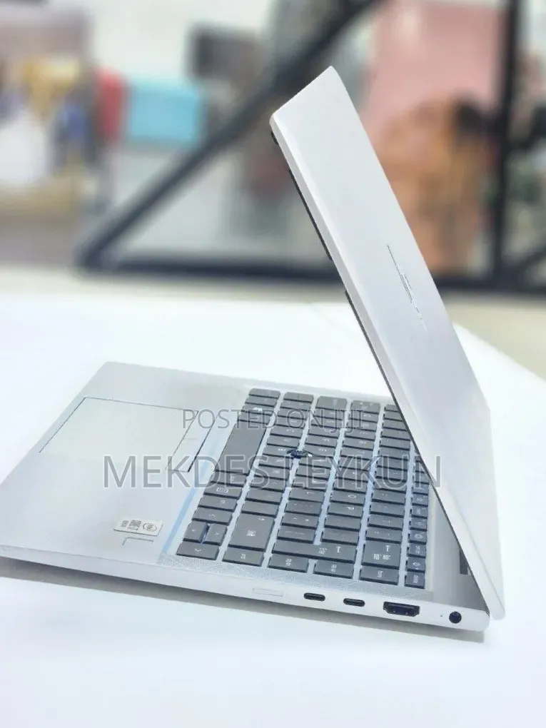 New Laptop HP EliteBook 840 16GB Intel Core i5 SSD 512GB