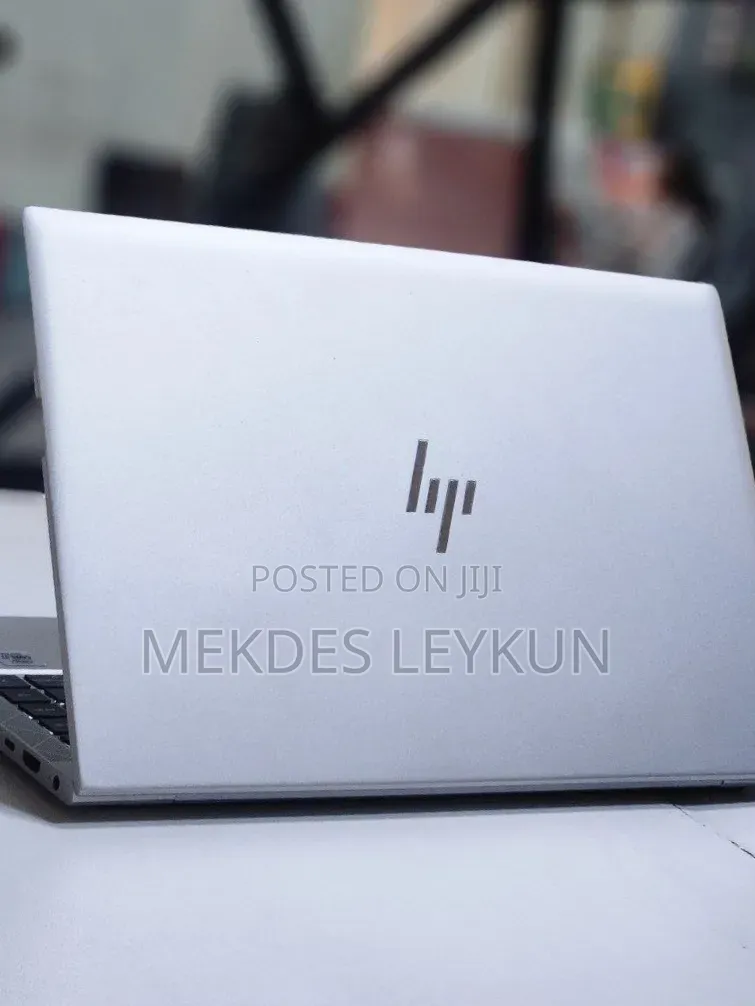 New Laptop HP EliteBook 840 16GB Intel Core i5 SSD 512GB