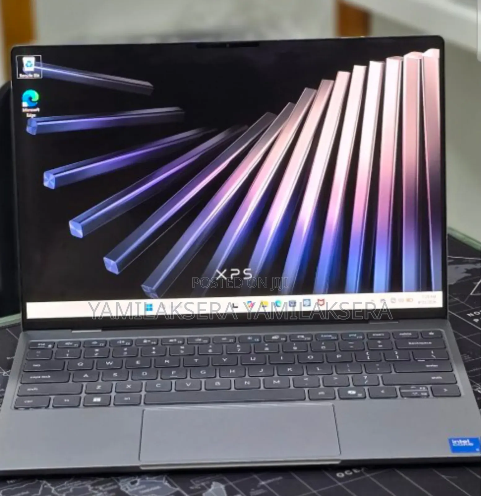 New Laptop Dell XPS 13 16GB Intel Core 5 SSD 512GB