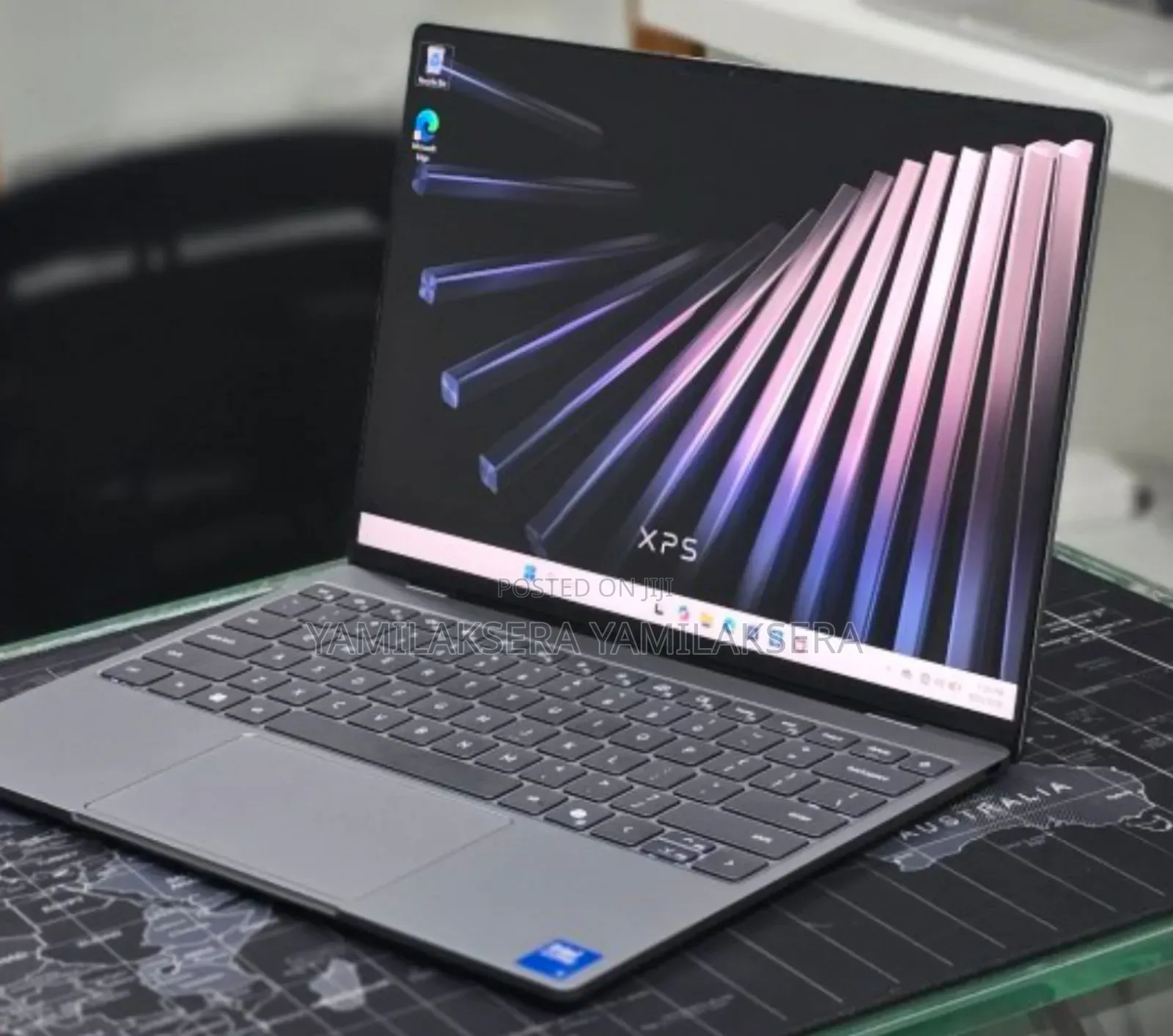 New Laptop Dell XPS 13 16GB Intel Core 5 SSD 512GB