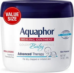 Aquaphor Baby Healing Ointment Advanced Therapy 396g 14oz