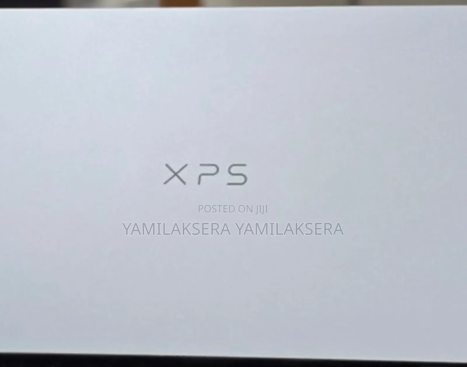 New Laptop Dell XPS 13 16GB Intel Core 5 SSD 512GB
