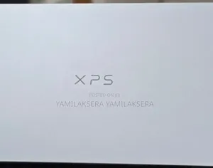 New Laptop Dell XPS 13 16GB Intel Core 5 SSD 512GB