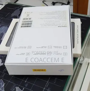 New Realme Pad 64 GB