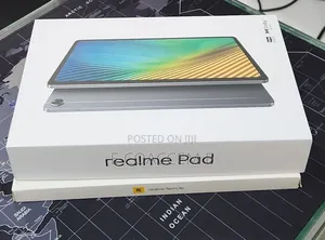 New Realme Pad 64 GB