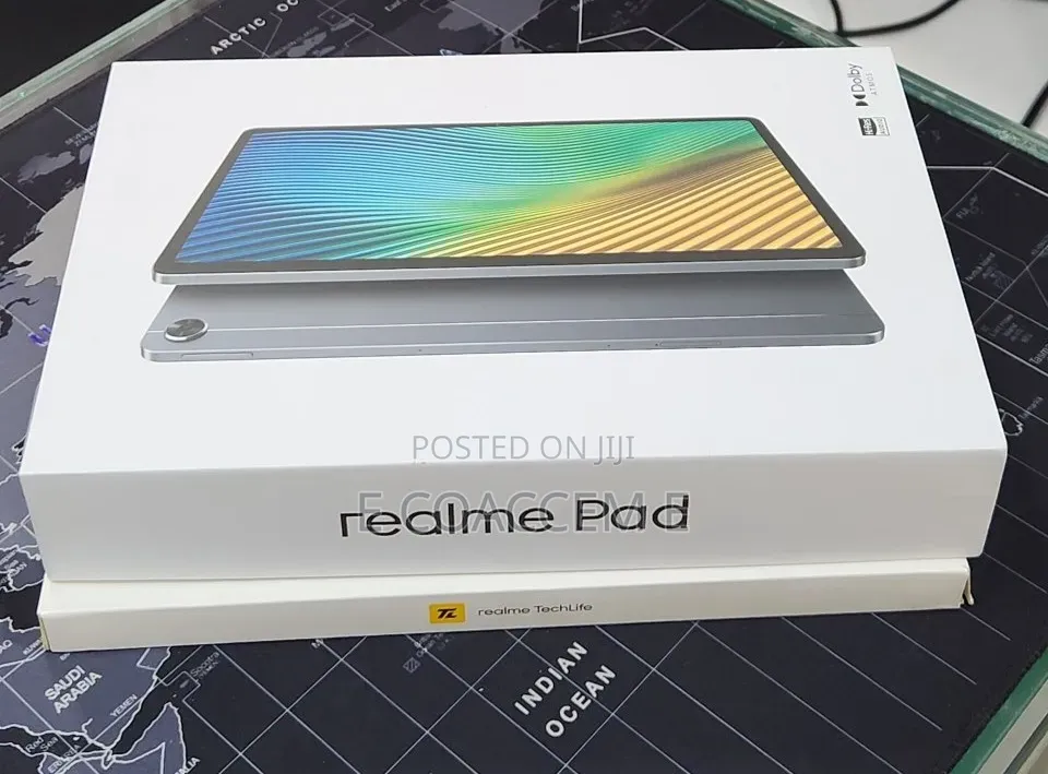 New Realme Pad 64 GB