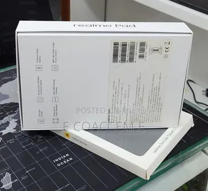 New Realme Pad 64 GB