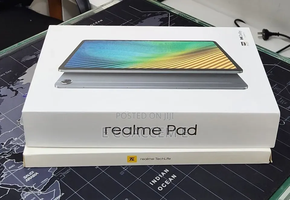 New Realme Pad 64 GB