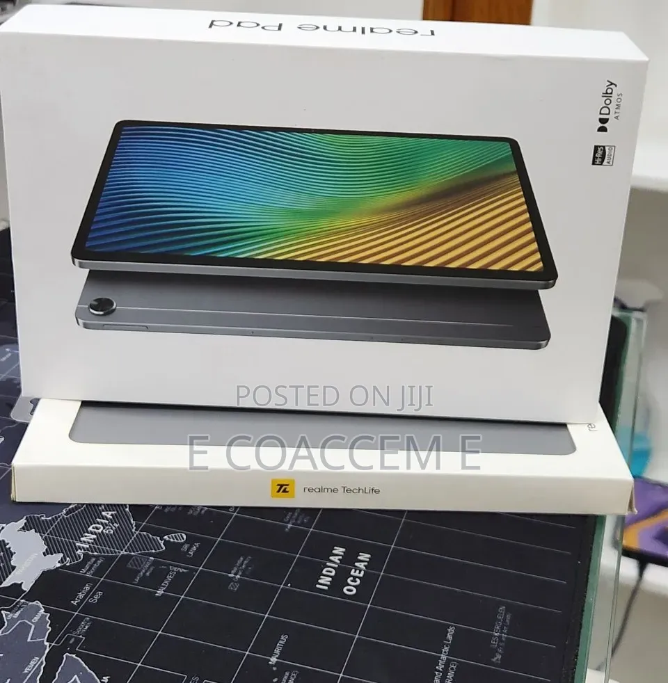 New Realme Pad 64 GB