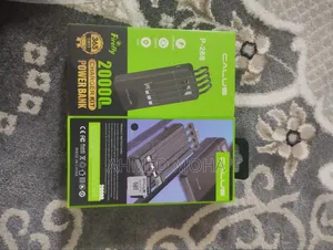 Power Bank