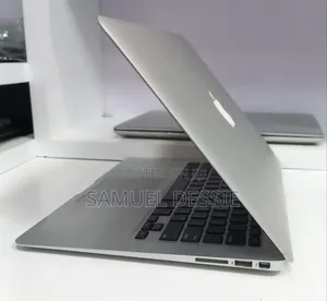 New Laptop Apple MacBook Air 2017 8GB Intel Core i7 SSD 128GB