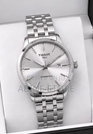 Tissot Swissmatic Watch
