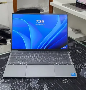 New Laptop Dell 16GB Intel Core 5 SSD 512GB