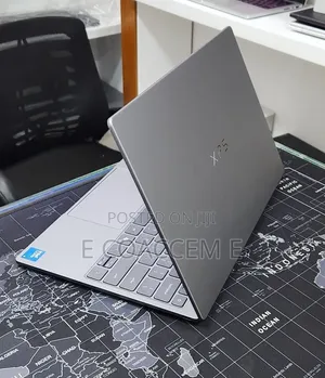 New Laptop Dell 16GB Intel Core 5 SSD 512GB