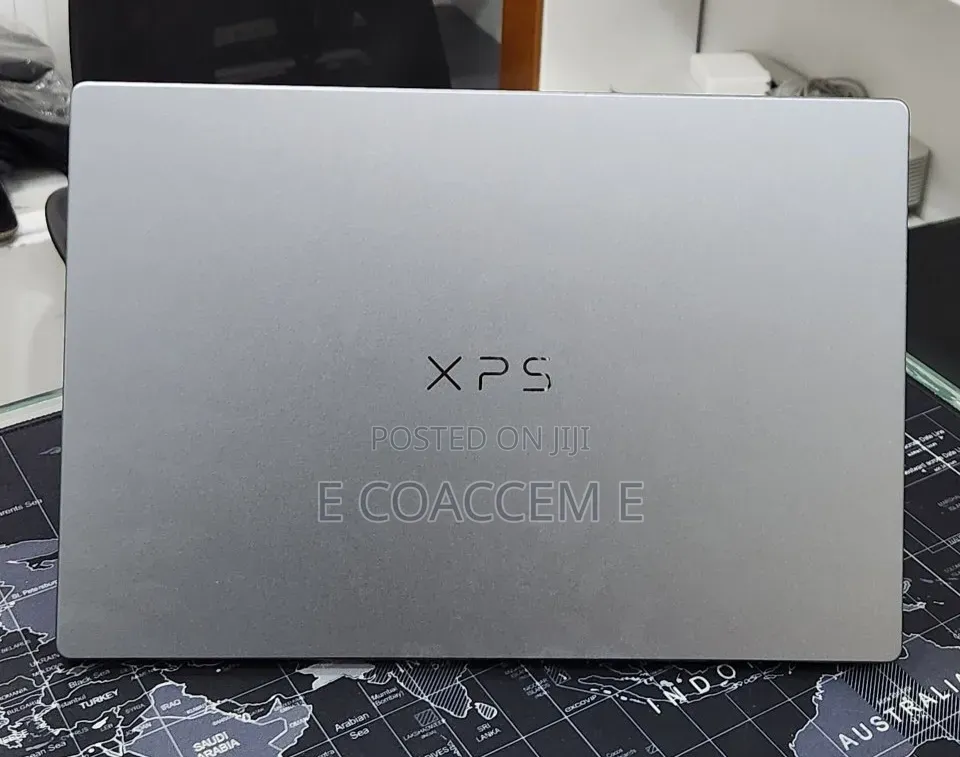 New Laptop Dell 16GB Intel Core 5 SSD 512GB