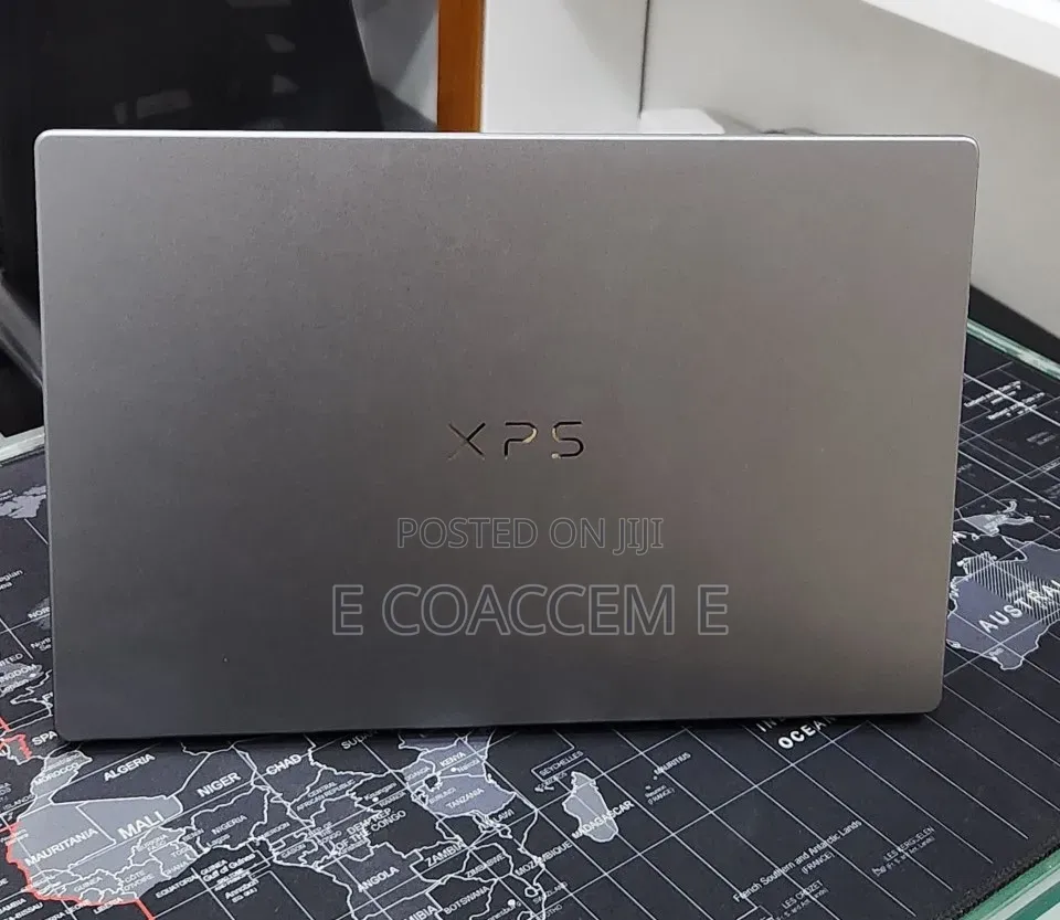 New Laptop Dell 16GB Intel Core 5 SSD 512GB